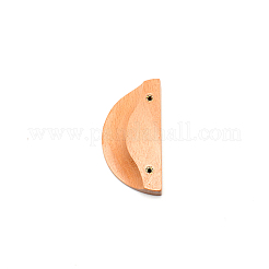 Wood Cabinet Drawer Handles&nbsp;DIY-WH0304-142