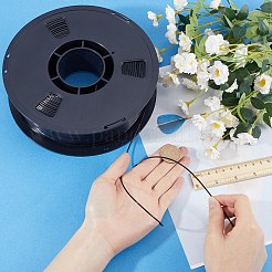 330M PETG 3D Printer Filament&nbsp;OCOR-WH0081-38A