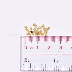Ornament Accessories Plastic Paillette/Sequins Beads&nbsp;PVC-G001-05E