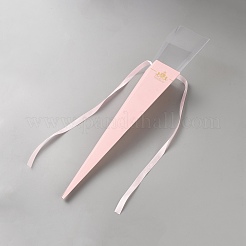 Paper Bouquet Packaging Boxes&nbsp;ABAG-WH0046-68C