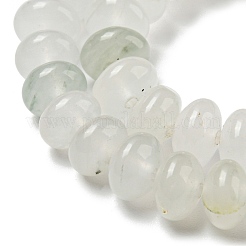 Natural Jade Beads Strands&nbsp;G-Z046-A01-01