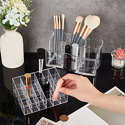 2Pcs 2 Style Beauty Tool Sets&nbsp;AJEW-PH0004-38