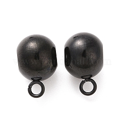 304 Stainless Steel Tube Bails&nbsp;STAS-G075-13B