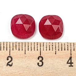 Natural Jade Cabochons&nbsp;G-M431-01G