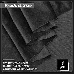 Polyester Farbics&nbsp;DIY-WH0671-271A
