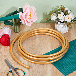 5M PVC Aluminum-plastic Pipe&nbsp;DIY-BC0014-49B