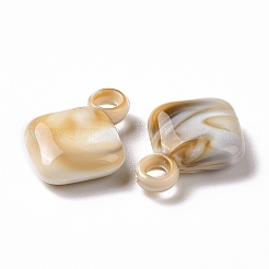 Acrylic Pendants&nbsp;OACR-C011-22