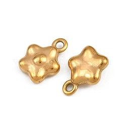304 Stainless Steel Charms&nbsp;STAS-A120-18G