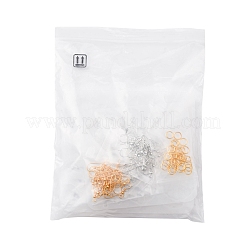 DIY Dangle Earring Making Kits&nbsp;DIY-FS0008-26