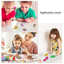 DIY Fuse Beads Sets&nbsp;DIY-PH0020-65