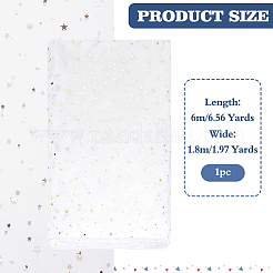 Nylon Fabric&nbsp;DIY-WH0578-72