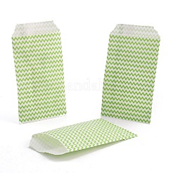 White Kraft Paper Bags&nbsp;CARB-I001-03D