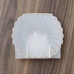 3D Sunflower DIY Silicone Vase Molds&nbsp;LS-SIMO-G010-11