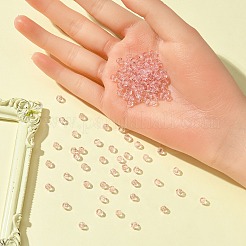 Preciosa&reg Crystal Beads&nbsp;X-PRC-BB4-70120