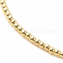 Natural Malaysia Jade(Dyed) Round Beaded Stretch Bracelet with 304 Stainless Steel Star Charms&nbsp;BJEW-JB08059