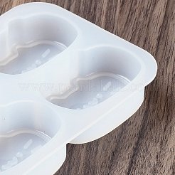 DIY Silicone Display Molds&nbsp;LS-SIMO-P008-05A