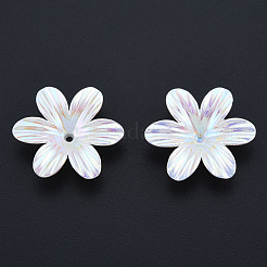 ABS Plastic Imitation Pearl Beads&nbsp;KY-N015-39