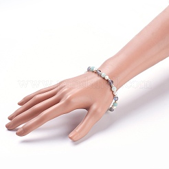 Stretch Bracelets&nbsp;BJEW-JB03790-02