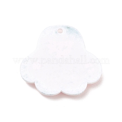 Opaque Acrylic Pendants&nbsp;OACR-H024-11