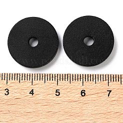 Wood European Beads&nbsp;WOOD-Z002-04B