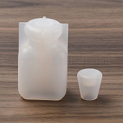 DIY Wishing Bottle Silicone Molds&nbsp;SIMO-C014-01A