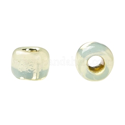 TOHO Round Seed Beads&nbsp;SEED-TR11-PF2109
