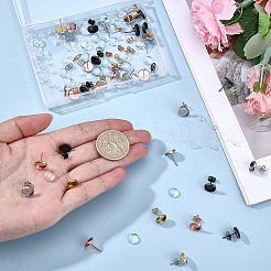 DIY Earrings Making Set&nbsp;DIY-SP0007-49