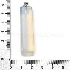Opalite Big Pendants&nbsp;G-F820-03P-12