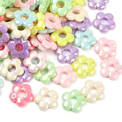 Opaque Acrylic Bead Frames&nbsp;MACR-S299-004