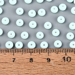 Opaque Glass Seed Beads&nbsp;SEED-N012-09A-06