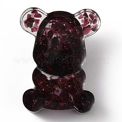 Resin Display Decorations&nbsp;DJEW-H001-B22