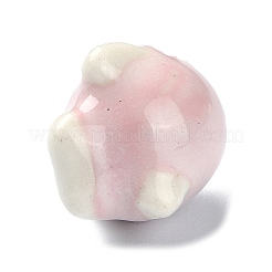 Handmade Porcelain Beads&nbsp;LS-PORC-Q266-02B