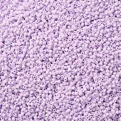 Cylinder Seed Beads&nbsp;SEED-H001-C11