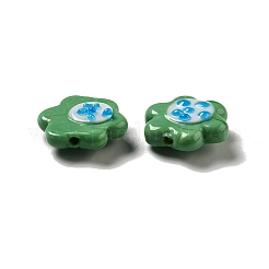 Handmade Lampwork Beads&nbsp;LAMP-E024-01E