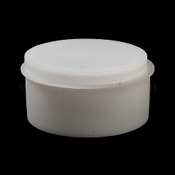 Lava Effect Column DIY Silicone Candle Cup Molds&nbsp;SIMO-C008-01C