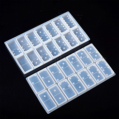 Silicone Molds Sets&nbsp;DIY-TA0002-94