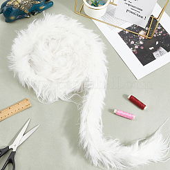 2M Imitation Rex Rabbit Fur Chenille Stick&nbsp;DIY-CY0001-95B