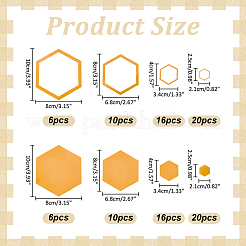 Waterproof PVC Stickers&nbsp;DIY-WH0750-308