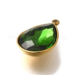 Glass Pendants&nbsp;STAS-K295-03G
