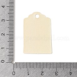 100Pcs Paper Gift Tags&nbsp;LS-CDIS-H007-13C
