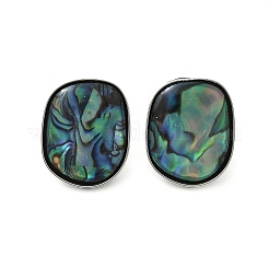 304 Stainless Steel Stud Earrings&nbsp;EJEW-C138-03P