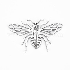 Bee Brooch&nbsp;JEWB-N007-002P-FF