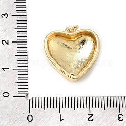 Brass Pendants&nbsp;CU-CBA3C32-14G