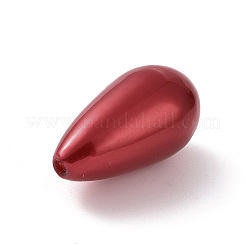 ABS Plastic Imitation Pearl Beads&nbsp;KY-F019-02