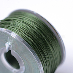 Special Coated Nylon Beading Threads for Seed Beads&nbsp;OCOR-R038-11
