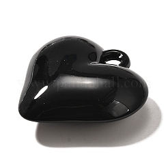 Acrylic Pendants&nbsp;OACR-S043-02B-01