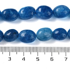 Natural Malaysia Jade Beads Strands&nbsp;G-I283-H15-02