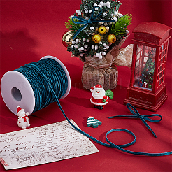 50Yards Single Face Velvet Ribbon&nbsp;OCOR-HY0002-26A