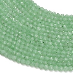 Natural Jade Beads Strands&nbsp;GG-CBA9722-A02-3mm