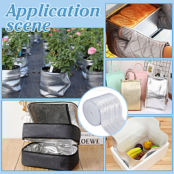 EPE Foam Thermal Insulation Cotton Roll&nbsp;DIY-WH0591-505B